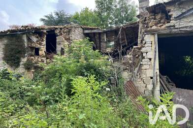 Maison 3 pièces 25000 €