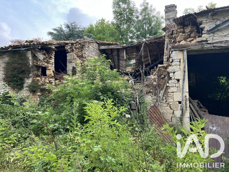 Vente Maison de campagne 3 pièces — photo 1