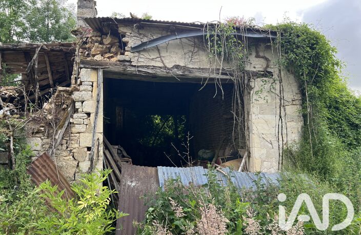 Vente Maison de campagne 3 pièces — photo 2
