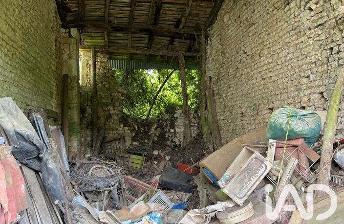 Vente Maison de campagne 3 pièces — photo 3