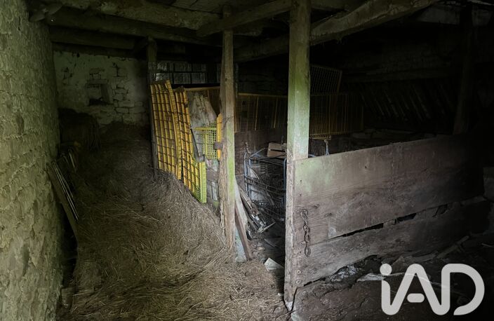Vente Maison de campagne 3 pièces — photo 4