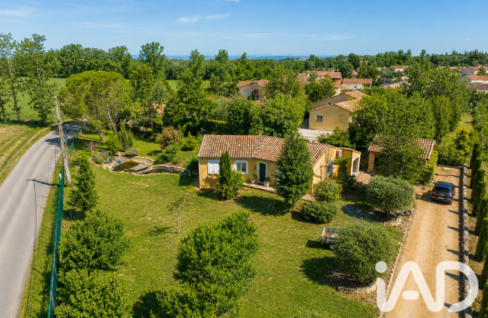 Vente Maison/villa 4 pièces — photo 2