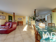 Vente Maison/villa 4 pièces — photo 3