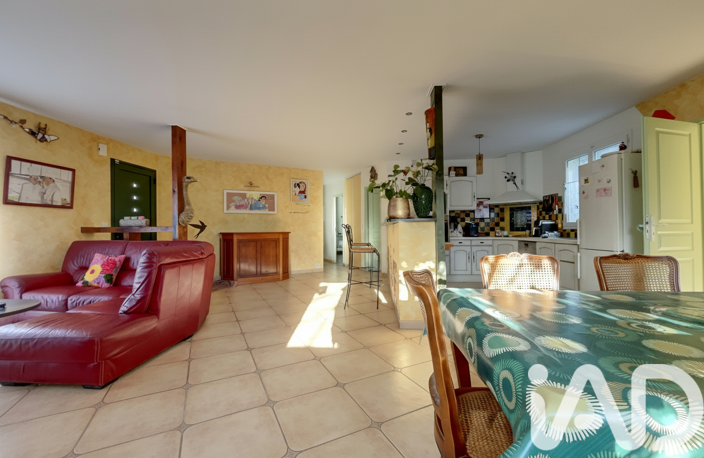 Vente Maison/villa 4 pièces — photo 3