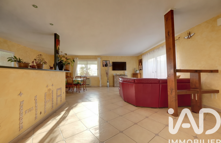 Vente Maison/villa 4 pièces — photo 4