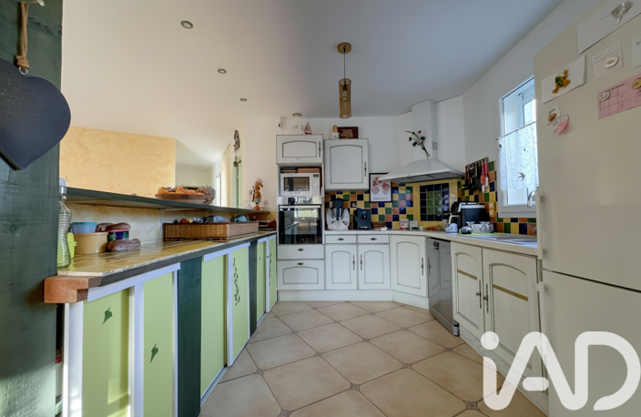Vente Maison/villa 4 pièces — photo 5