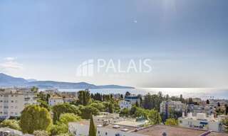 Appartement 3 Pièces 54 m² à vendre à Nice (06200)