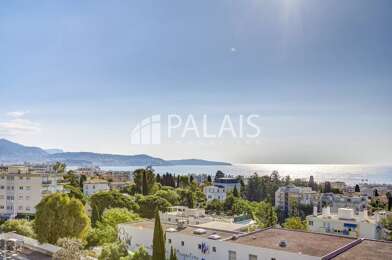Appartement 3 pièces 340000 €
