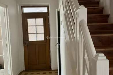 Maison 5 pièces 1450 €