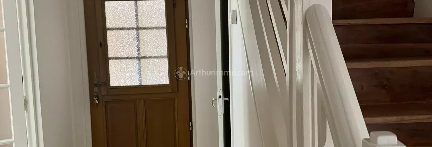 Maison 5 Pièces 106 m² à louer à Albi (81000)