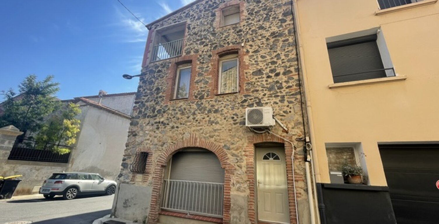 F2 ESPIRA DE L'AGLY — photo 1