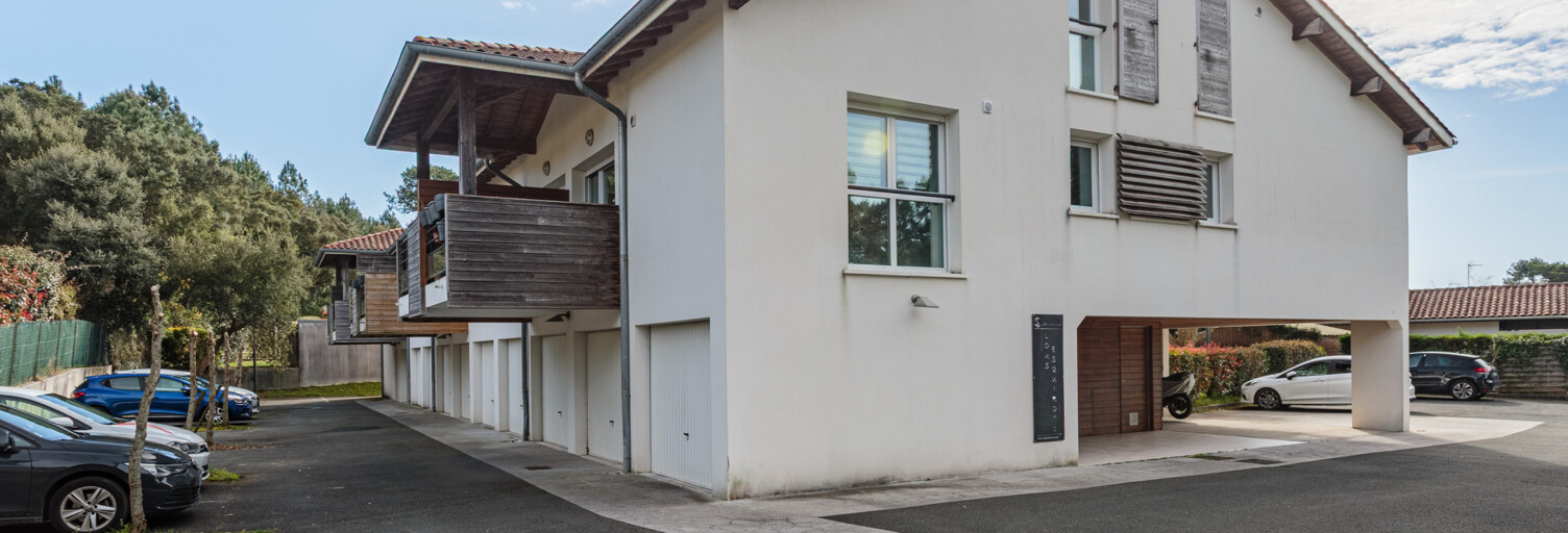 Appartement 3 Pièces 63 m² à vendre à Ondres (40440)