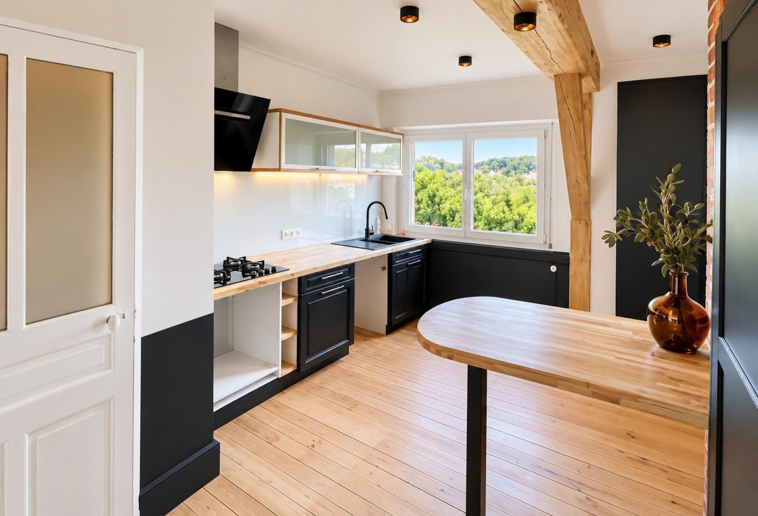 Vente appartement 5 pièces 100 m² Épinal (88000) — photo 1