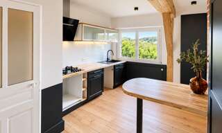 Appartement 5 Pièces 100 m² à vendre à Épinal (88000)