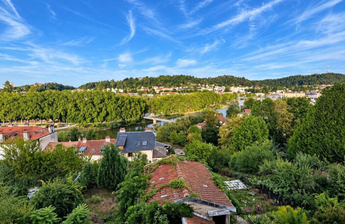 Vente appartement 5 pièces 100 m² Épinal (88000) — photo 3