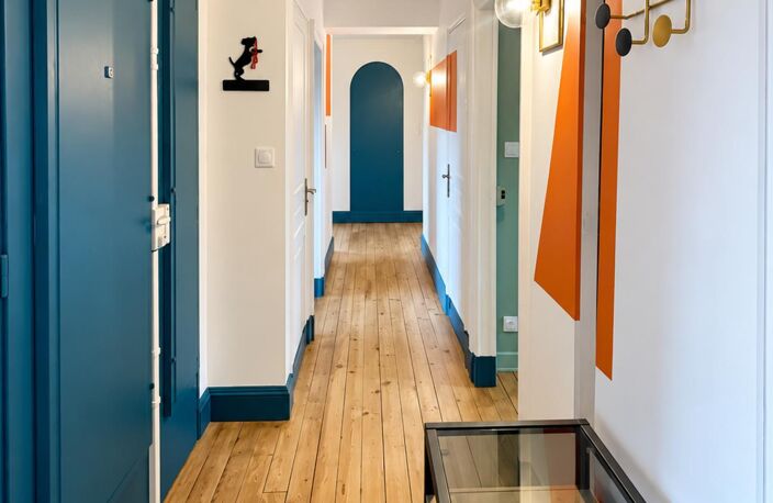 Vente appartement 5 pièces 100 m² Épinal (88000) — photo 4