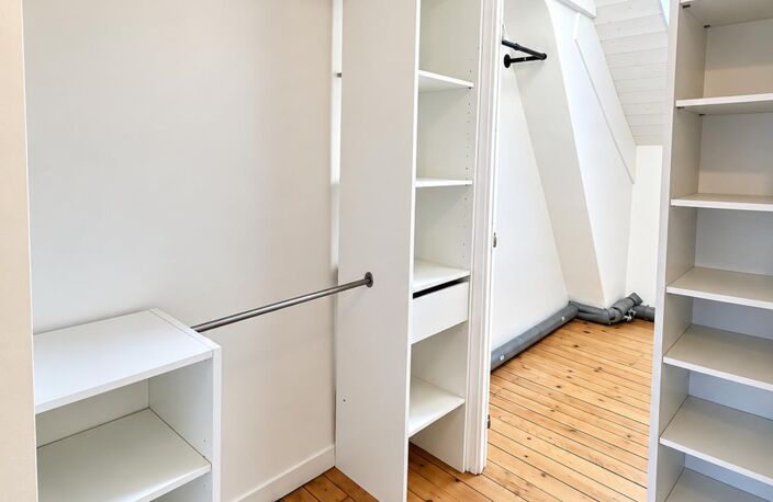 Vente appartement 5 pièces 100 m² Épinal (88000) — photo 5