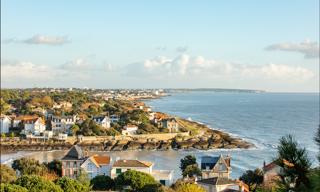 Appartement 3 Pièces 39 m² à vendre à Saint-Palais-sur-Mer (17420)