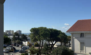 Appartement 2 Pièces 25 m² à vendre à Vaux-sur-Mer (17640)