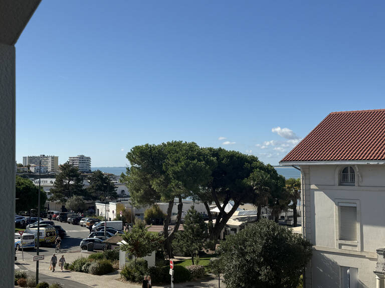 VAUX SUR MER — photo 1