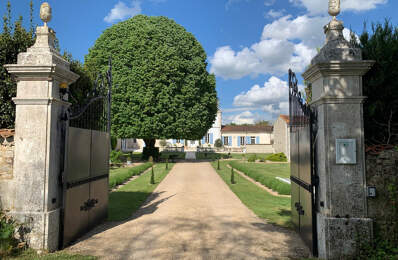 Elégante Maison de Maître avec 5 chambres d'hôtes — photo du bien