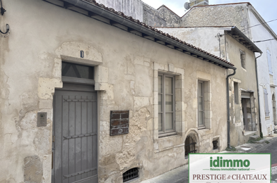Maison 3 pièces 70000 €