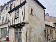 Jolie maison à pans de bois — photo 2