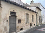 Jolie maison à pans de bois — photo 3