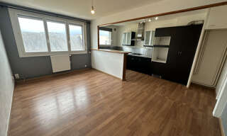 Appartement 3 Pièces 65 m² à vendre à Le Mans (72100)