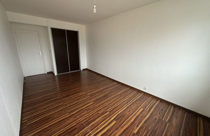A VENDRE LE MANS APPARTEMENT T3 AVEC PARKING — photo 3