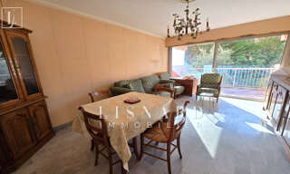 Appartement 3 Pièces 70 m² à vendre à Vallauris (06220)