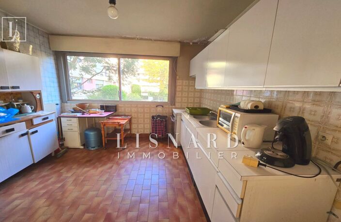 vente appartement 3 Pièce(s) — photo 3