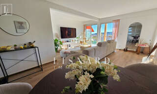 Appartement 4 Pièces 80 m² à vendre à Vallauris (06220)