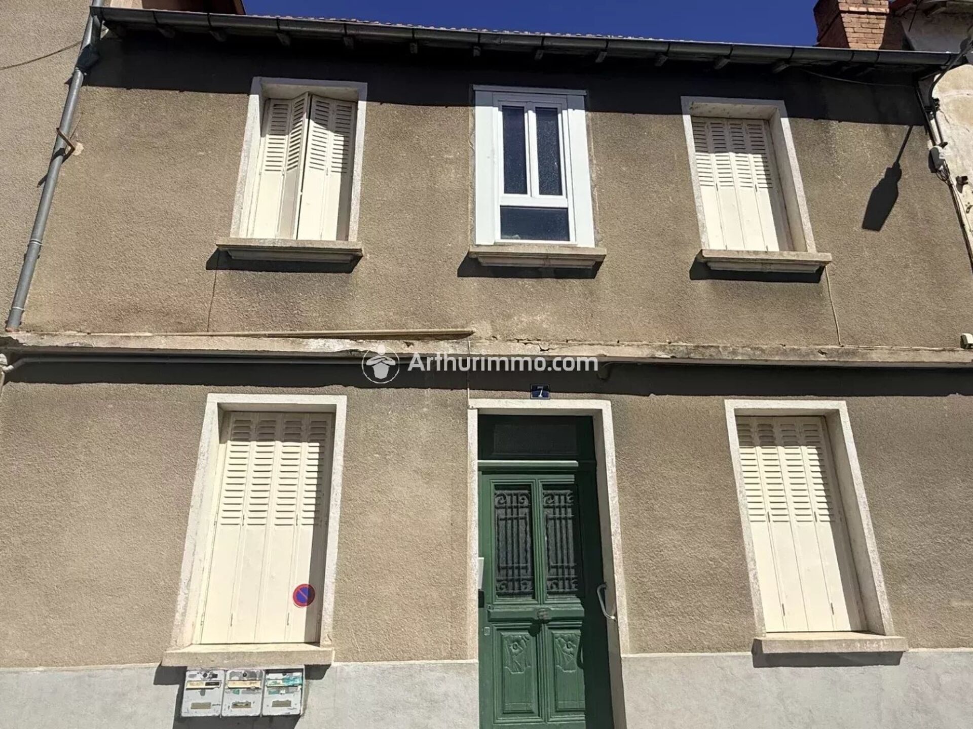 Immeuble 7 pièces 130 m² · à Millau · 130 m² · 223 000 €