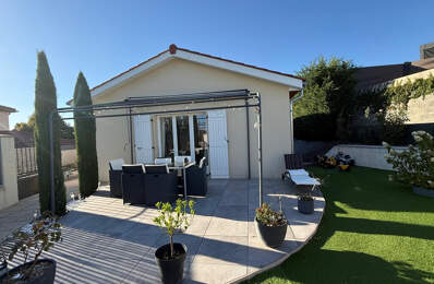 Villa PP récente — photo du bien