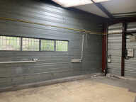 Local commercial Firminy 135m2 — photo 2