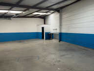Local commercial Firminy 135m2 — photo 3