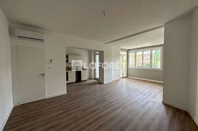 Appartement 3 pièces 805 €