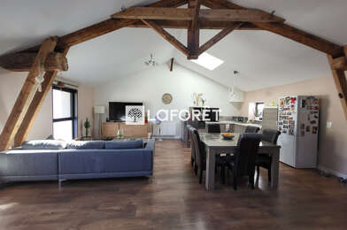 Maison 4 pièces 325000 €