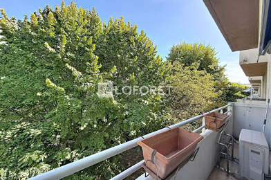 Appartement 3 pièces 232500 €