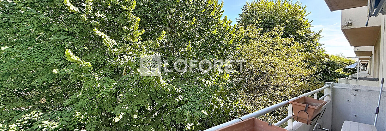 Appartement 3 Pièces 66 m² à vendre à Marseille 8 (13008)