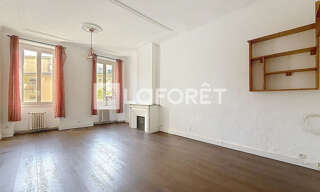 Appartement 3 Pièces 60 m² à vendre à Marseille 6 (13006)