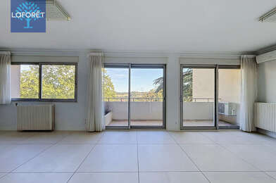Appartement 3 pièces 325000 €