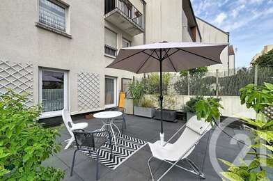 Appartement 4 pièces 329000 €