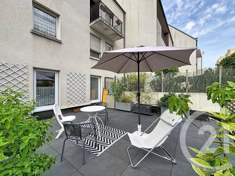 Appartement 4 pièces 86 m² — photo 1