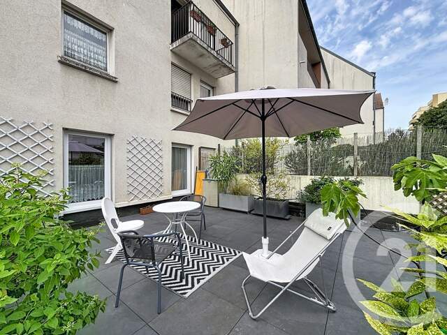 Appartement 4 pièces 86 m² à Thiais — photo du bien