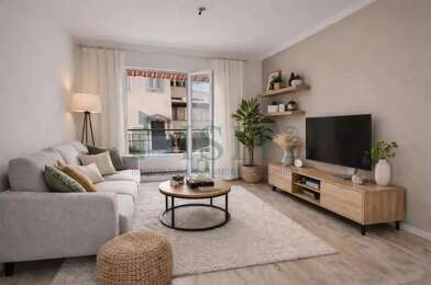 Appartement 3 pièces 265000 €