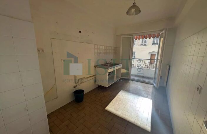 Appartement 3 pièces Nice Fleurs - 34 rue Caffarelli — photo 5