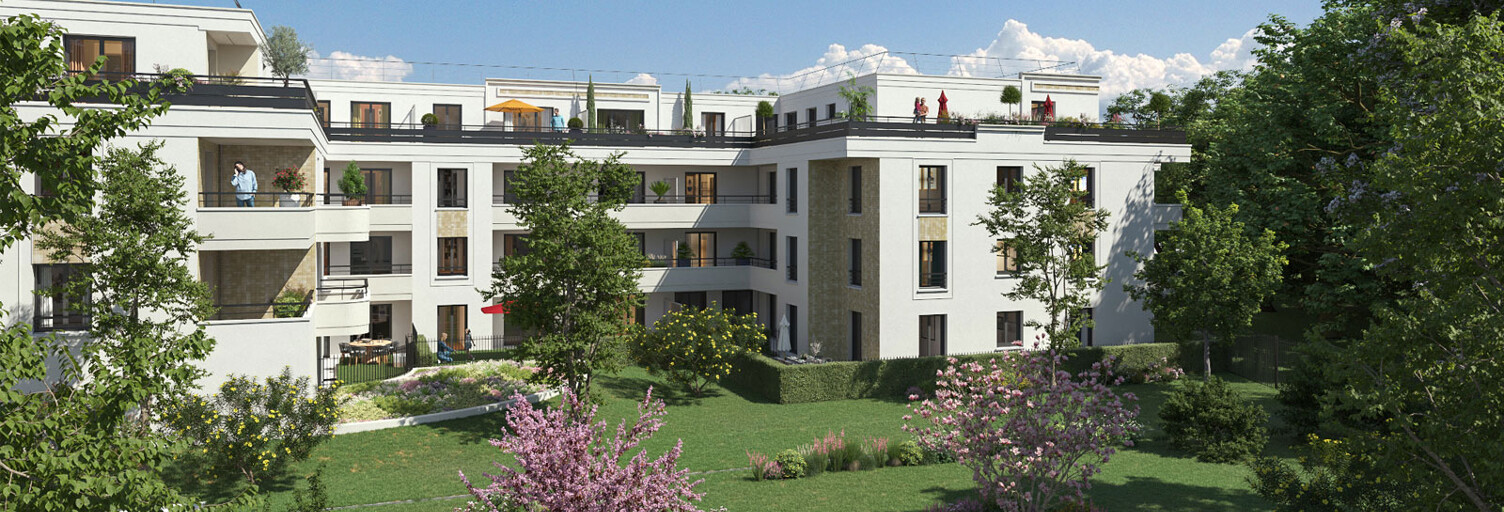 Appartement 5 Pièces 95 m² à vendre à Thiais (94320)