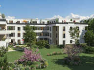 
          Appartement
          (67 à 95 m²)
          Thiais
          -
          94320
         — photo 4